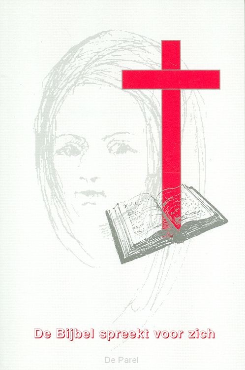 Bijbel spreekt voor zich