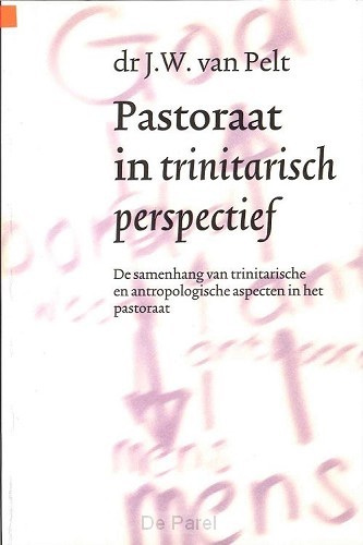 Pastoraat in trinitarisch perspec  POD