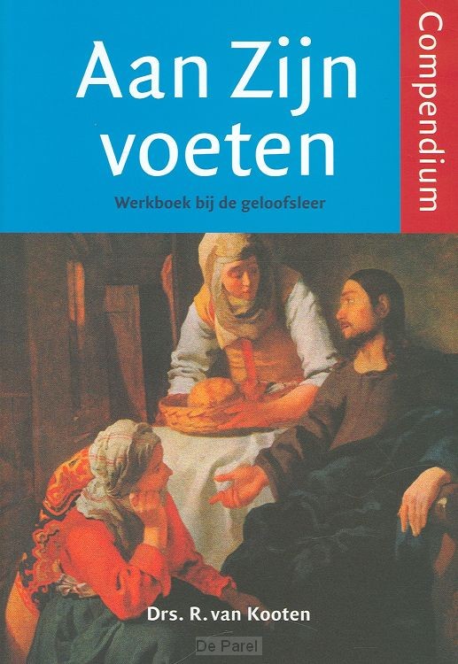 Compendium aan Zijn voeten POD