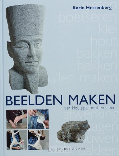 BEELDEN MAKEN