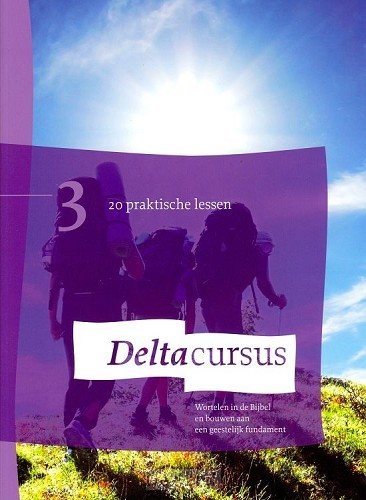 Deltacursus 3 praktische lessen