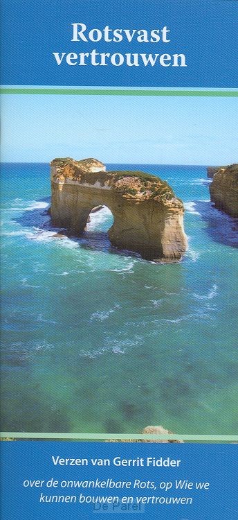 Rotsvast vertrouwen