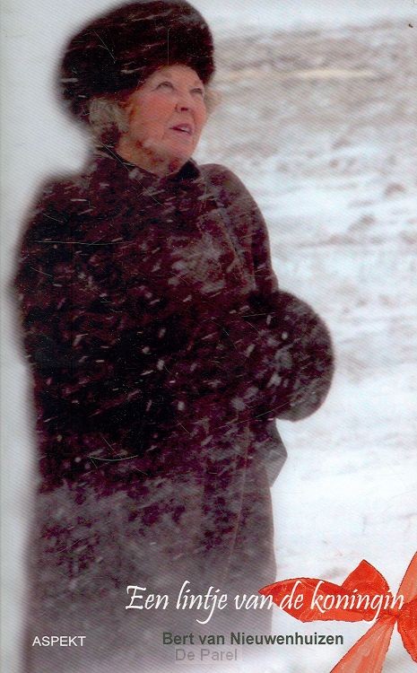 Lintje van de koningin