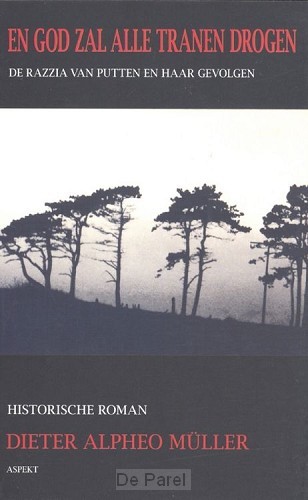 EN GOD ZAL ALLE TRANEN DROGEN