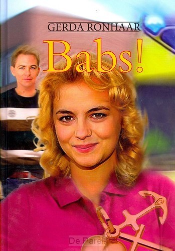 Babs!