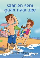 Saar en sem gaan naar zee