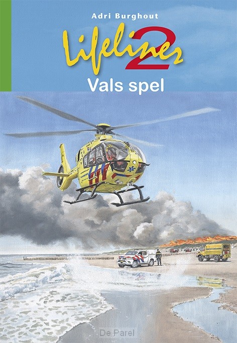 Vals spel