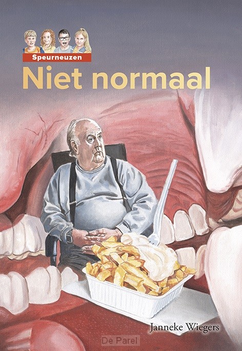 Niet normaal