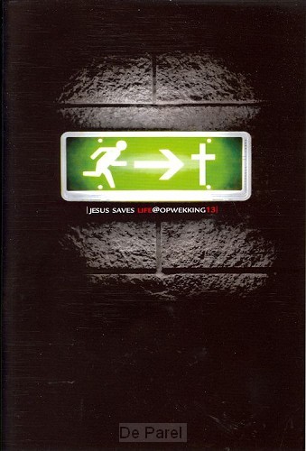 Opwekking jongeren muziekboek 13