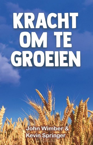 Kracht om te groeien