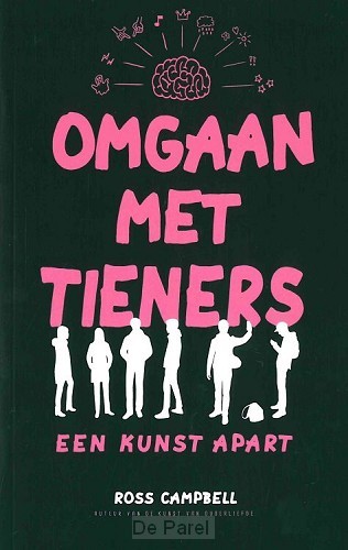 Omgaan met tieners POD