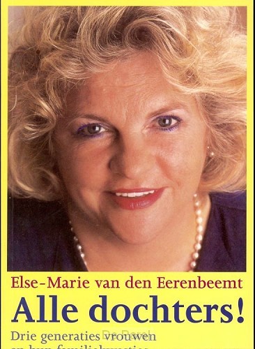 Alle dochters!