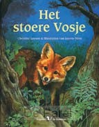 STOERE VOSJE