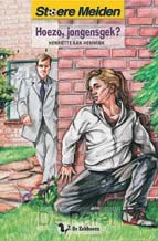 STOERE MEIDEN HOEZO JONGENSGEK