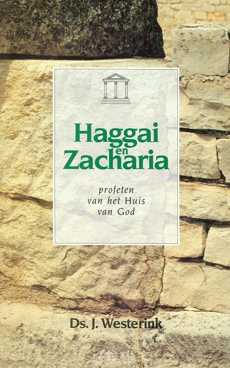 Haggai en zacharia