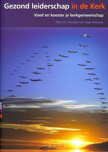 Gezond leiderschap in de kerk