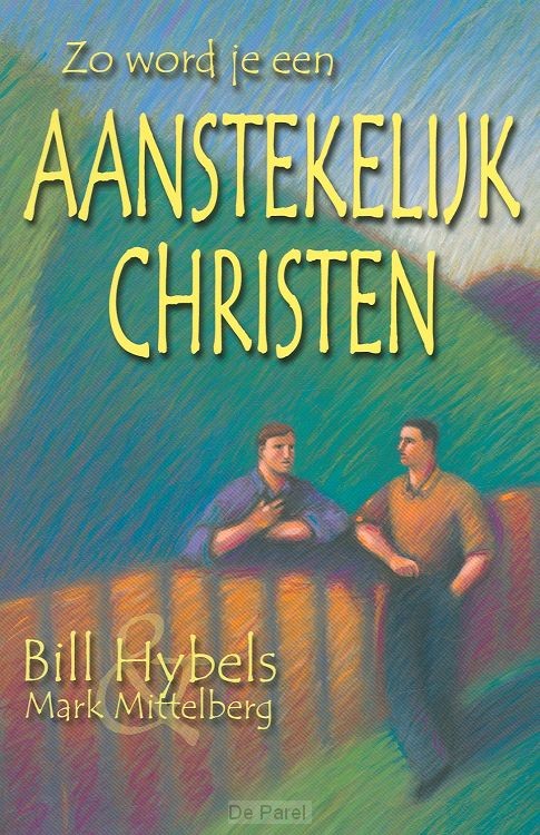 Zo word je een aanstekelijk christen POD