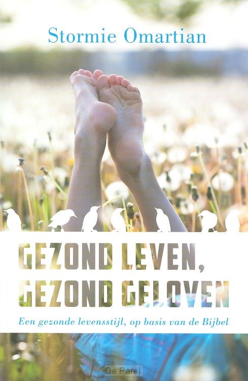 Gezond leven gezond geloven