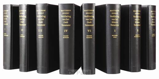 VERKLARING OT EN NT SET 9 DLN