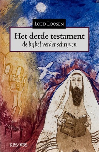 Derde testament  POD