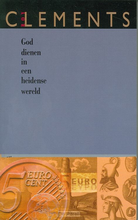 God dienen in een heidense wereld