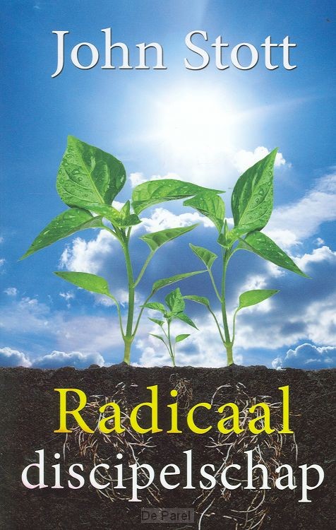 Radicaal discipelschap