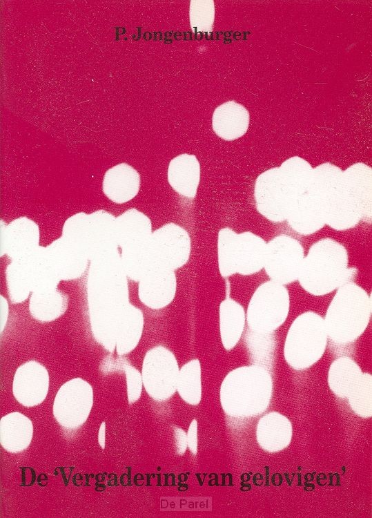 Vergadering van gelovigen