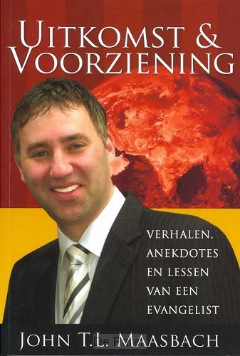 Uitkomst en voorziening