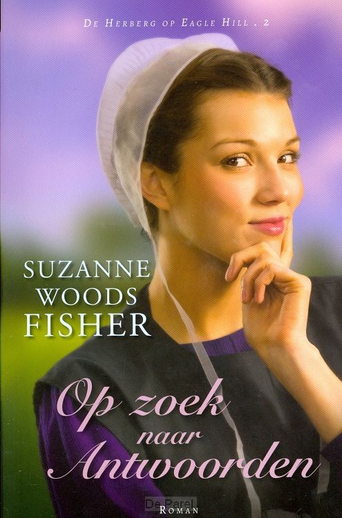 Op zoek naar antwoorden