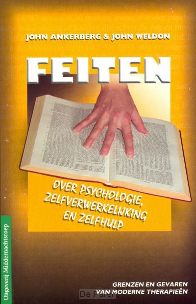 Feiten over psychologie zelfverwerkelijk