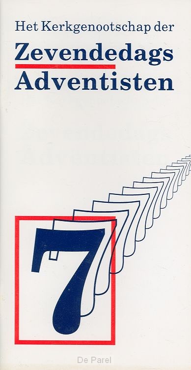 Het Kerkgenootschap der Zevendedags Adve