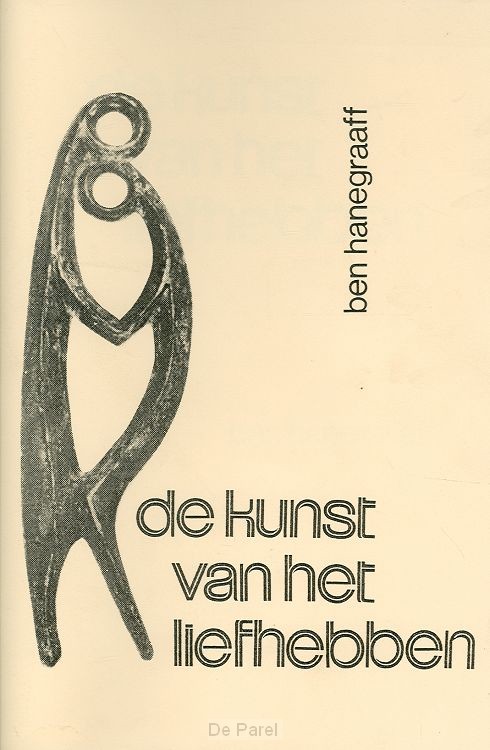 Kunst van het liefhebben