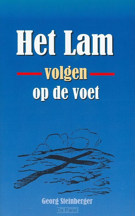 Lam volgen op de voet