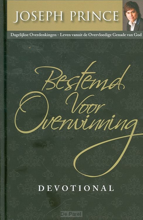 Bestemd voor overwinning devotional