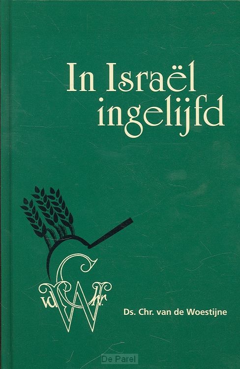 In Israel ingelijfd 2