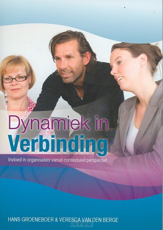Dynamiek in verbinding