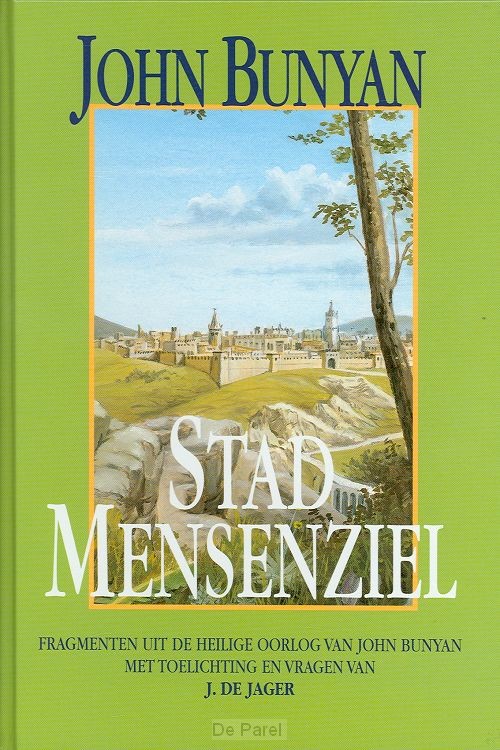 Stad mensenziel