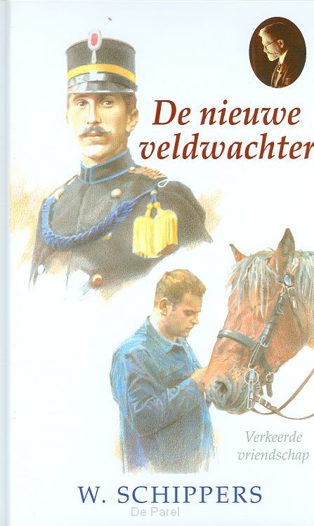 Nieuwe veldwachter