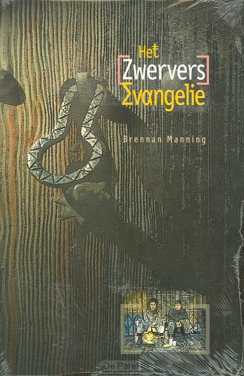 Zwerversevangelie  POD