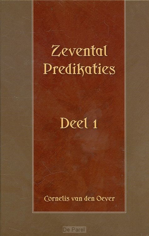 Zevental predikaties 1