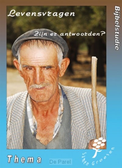 Levensvragen   set 5   POD