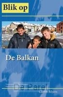 Blik op de balkan   POD