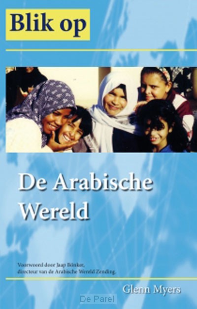 Blik op de arabische wereld   POD