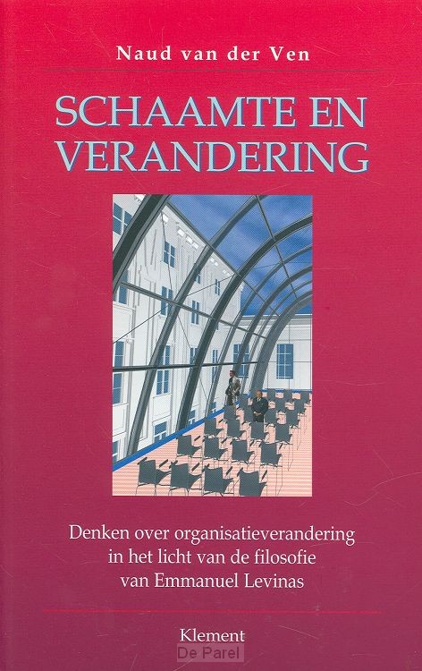 Schaamte en verandering