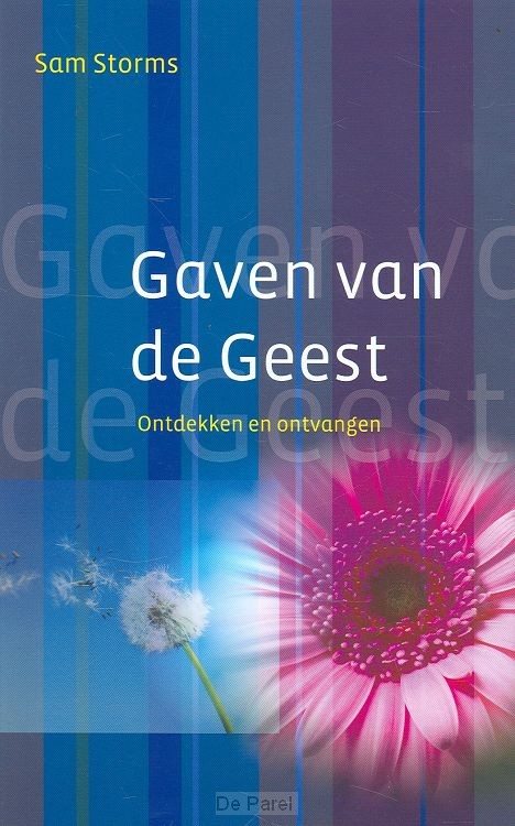 Gaven van de Geest