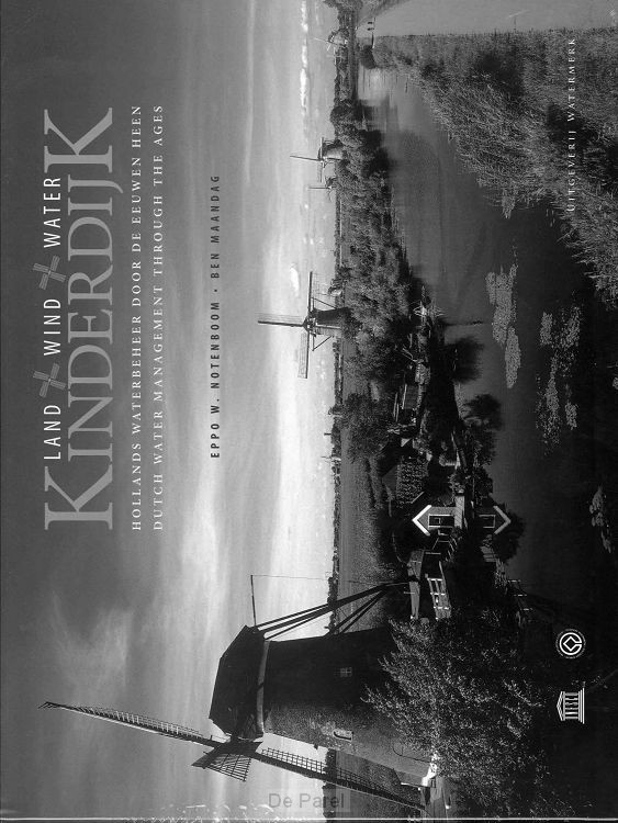 KINDERDYK, LAND, WIND, WATER