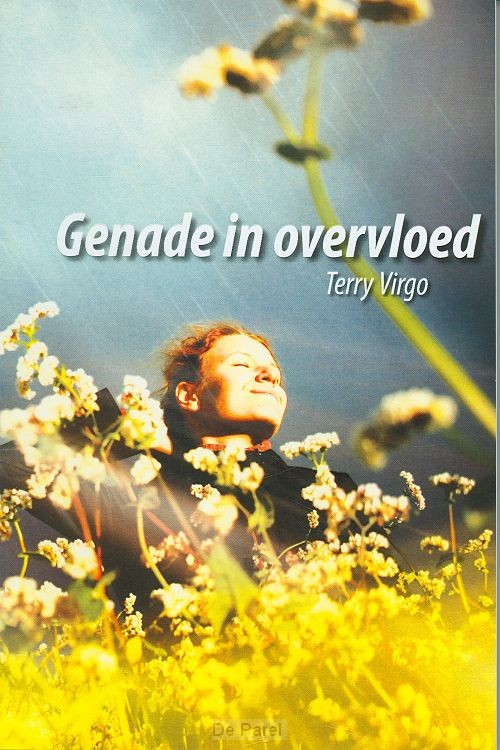Genade in overvloed  POD