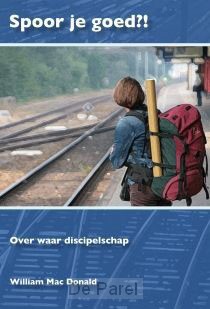Spoor je goed  POD