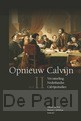 Opnieuw Calvijn set 2 dln