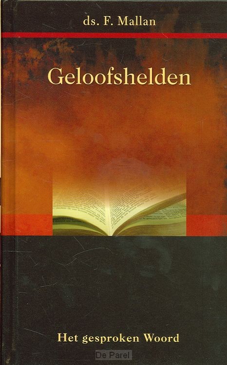 Geloofshelden